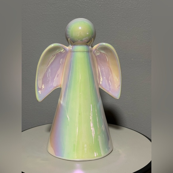 Target Wondershop Iridescent Angel - Picture 8 of 14